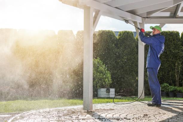 Best Solar Panel Cleaning  in Enterprise, OR