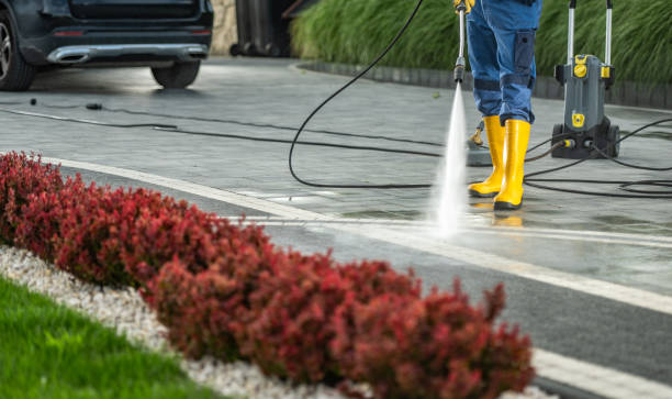 Best Playground Equipment Cleaning  in Enterprise, OR