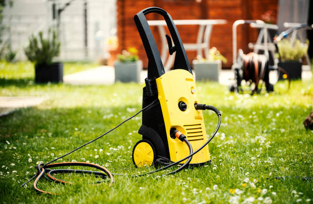 Best Post-Construction Pressure Washing  in Enterprise, OR
